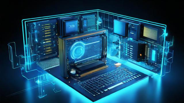 服务器配置挑选