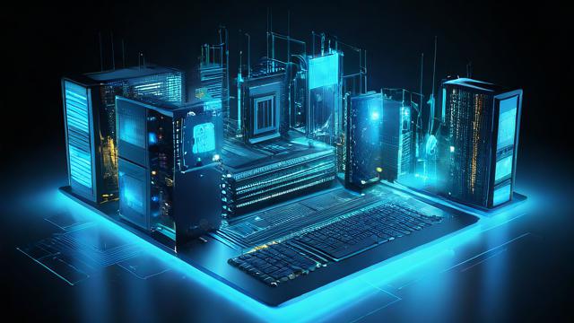 服务器配置挑选