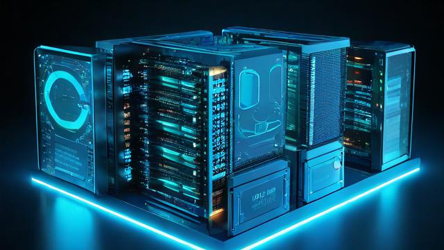 服务器配置授权类型