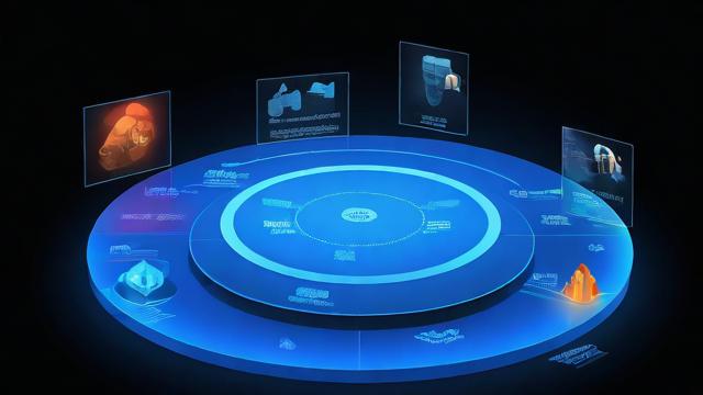 负载均衡与热备