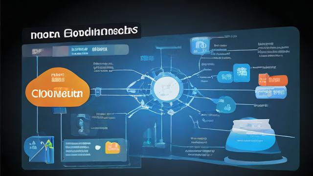 负载均衡与热备