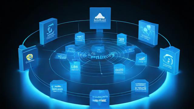 负载均衡与热备