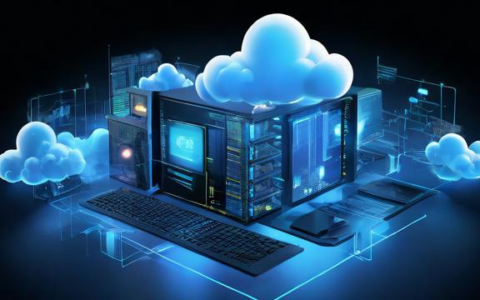 如何配置云主机服务器？