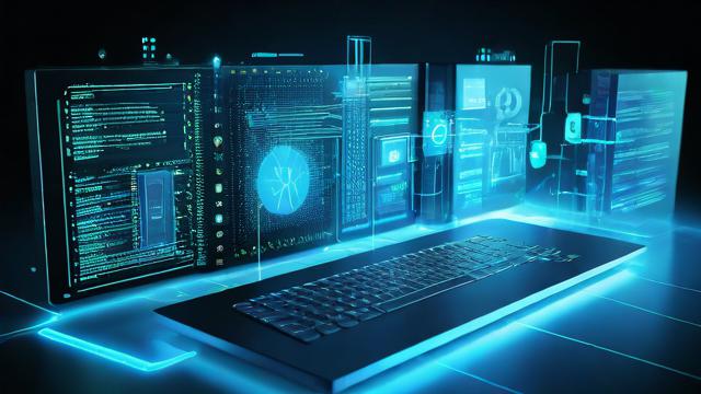 服务器配置管理器配置问题