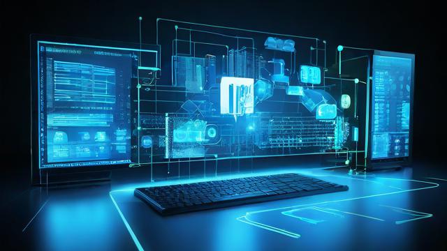 服务器配置管理器配置问题