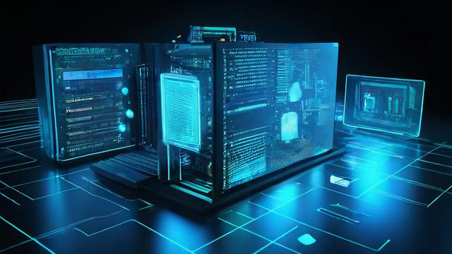 服务器配置管理器配置问题