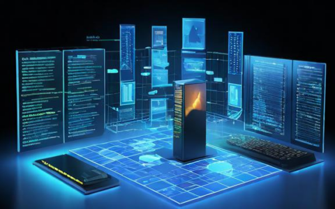 为何服务器配置宝塔后却无法正常访问？