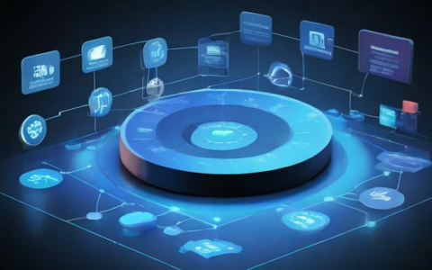 负载均衡协议有哪些？详解主流负载均衡技术