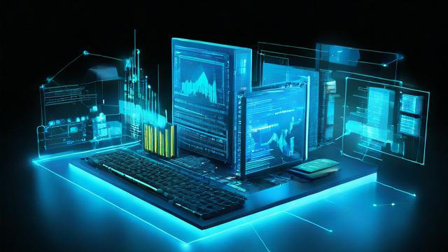 服务器配置和流量计算