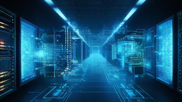 服务器里的资料毁了