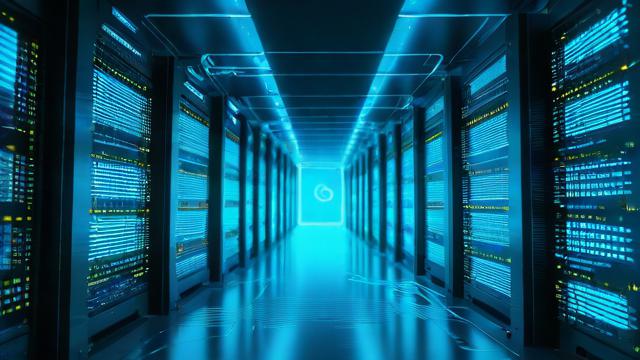 服务器里的资料毁了