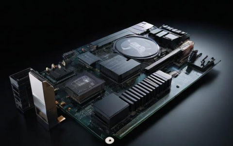 神州云科的服务器配件是否只支持单颗CPU？