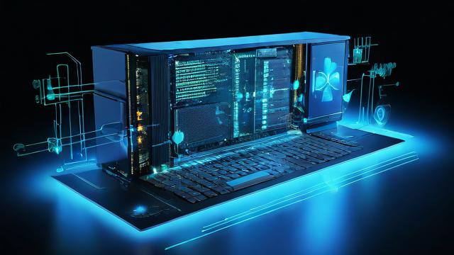 服务器配置 操作步骤