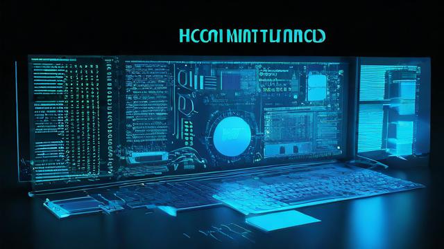 服务器配置 操作步骤