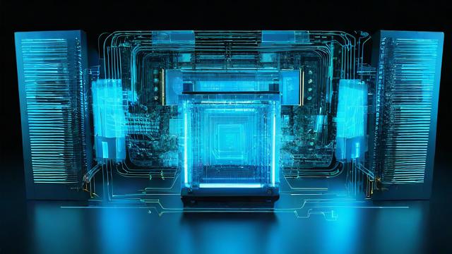 服务器配置 操作步骤