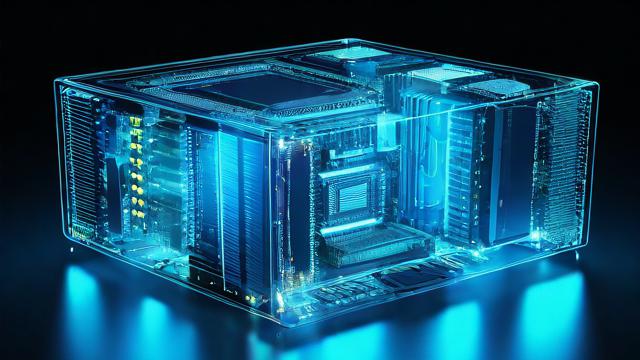 服务器配置攻略