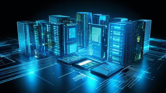 服务器配置攻略