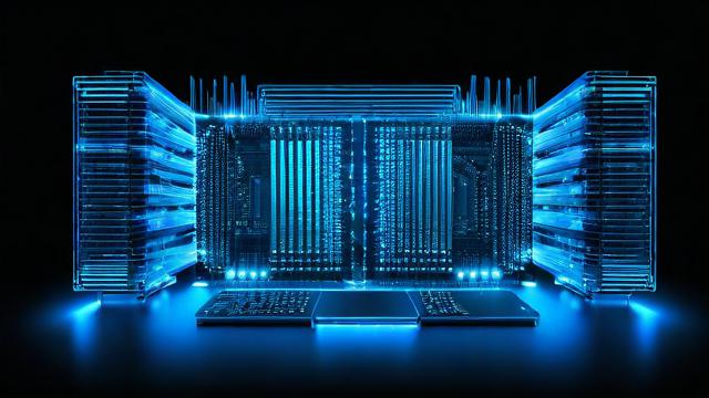 服务器配置攻略