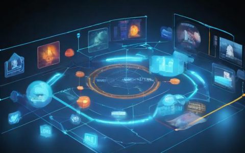 负载均衡技术能否实现跨操作系统的兼容与应用？