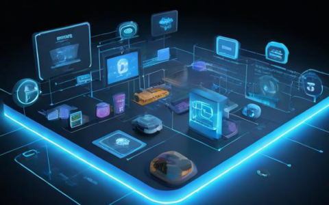 负载均衡双机热备，如何实现高效稳定的系统冗余？