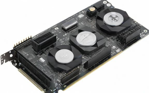 神州云科的服务器配件是否支持8颗CPU？