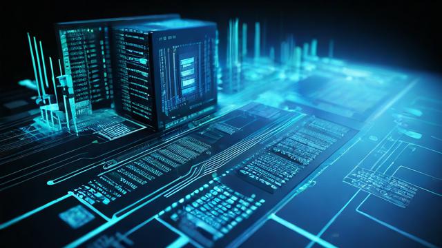 服务器配置管理方法