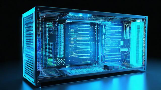 服务器配置linux