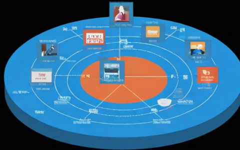 负载均衡是如何工作的?详解其原理与图解