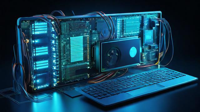 服务器配置代做