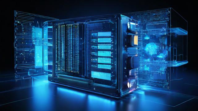 服务器配置代做