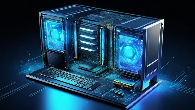 服务器配置代做