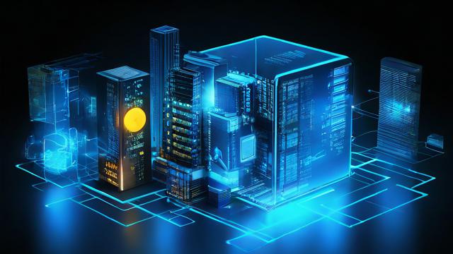 服务器配置系统步骤