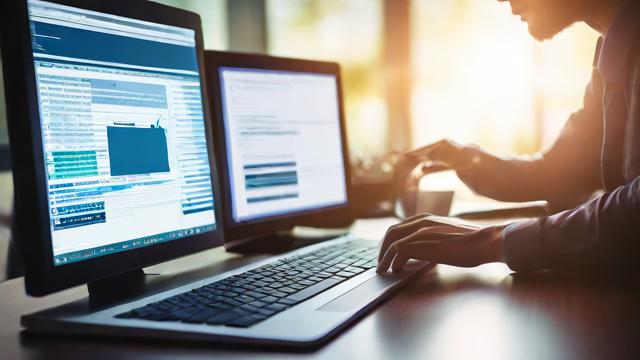 服务器配置与管理代做