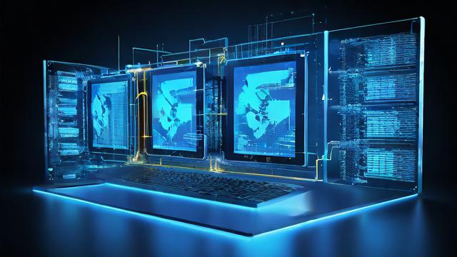 服务器配置与管理代做