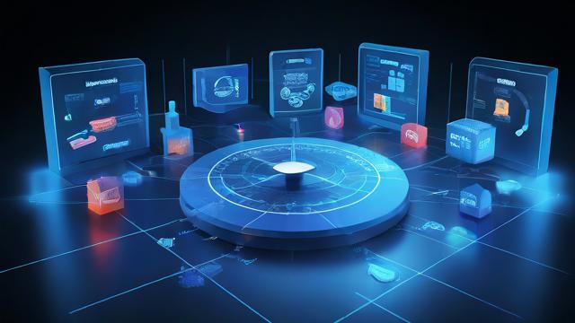 负载均衡可以通过软件实现吗