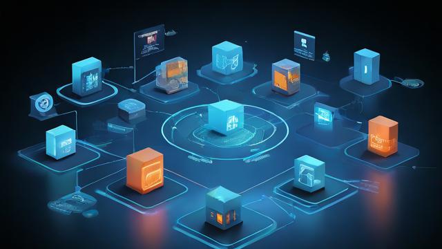 负载均衡可以通过软件实现吗