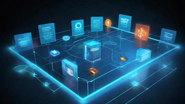 负载均衡可以通过软件实现吗