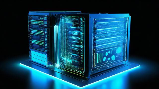 服务器配置linux系统