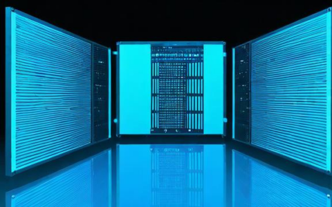 如何配置服务器以创建镜像环境？