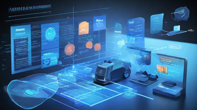 负载均衡产品理解