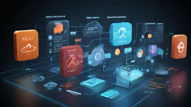 负载均衡产品理解