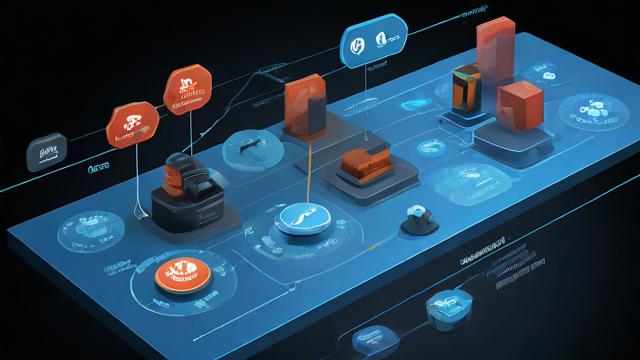 负载均衡产品理解