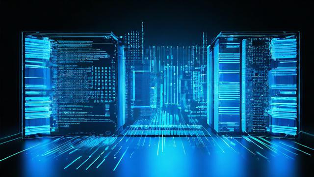 服务器配置实验归纳