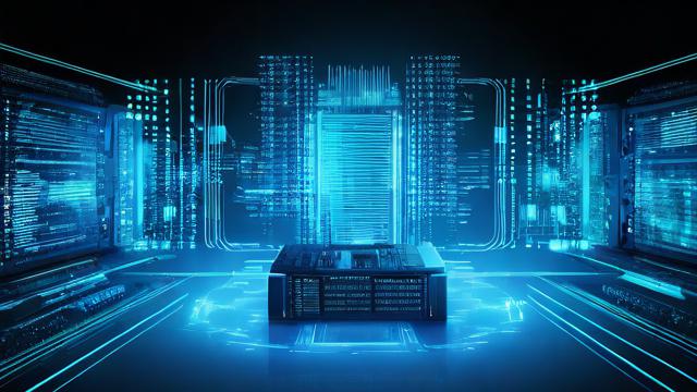 服务器配置实验归纳