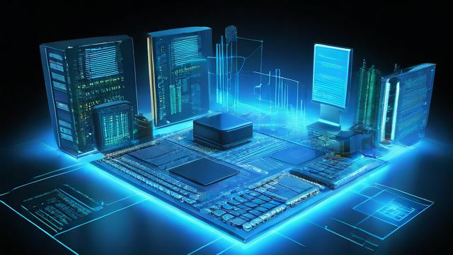 服务器配置实验归纳