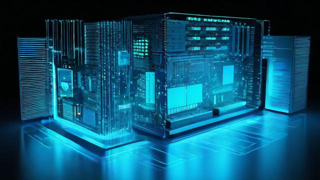 服务器配置问题