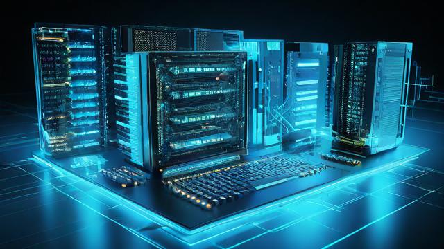 服务器配置问题