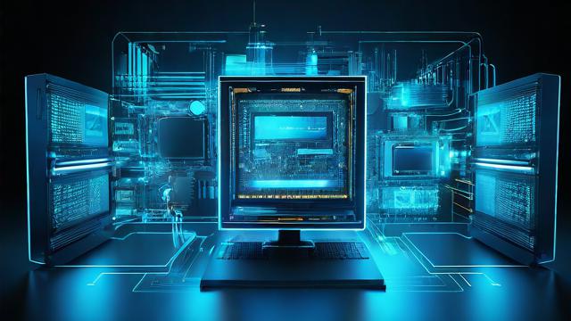 服务器配置问题