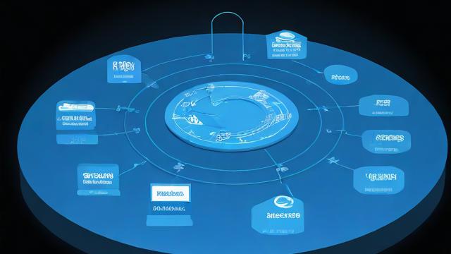 负载均衡原理及策略