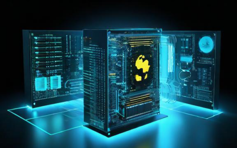 如何在服务器上配置MongoDB？